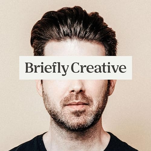 Briefly Creative cover art