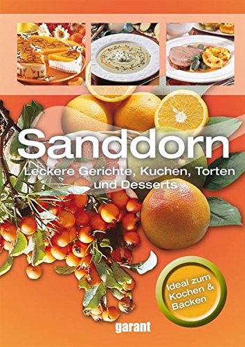 Preisvergleich Produktbild Sanddorn