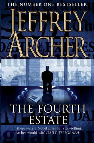 Buy The Fourth Estate — BookShops.in