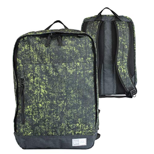 New Era - 7525 Pack - Green Ripstop
