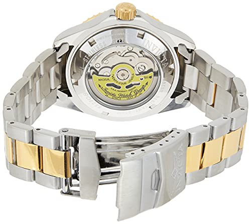 Invicta-Mens-8927OB-Pro-Diver-Analog-Display-Japanese-Automatic-Two-Tone-Watch