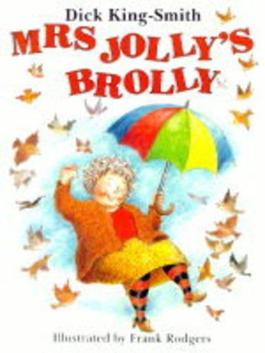 Mrs. Jolly's Brolly (Picture Books) Mrs. Jolly's Brolly (Picture Books)