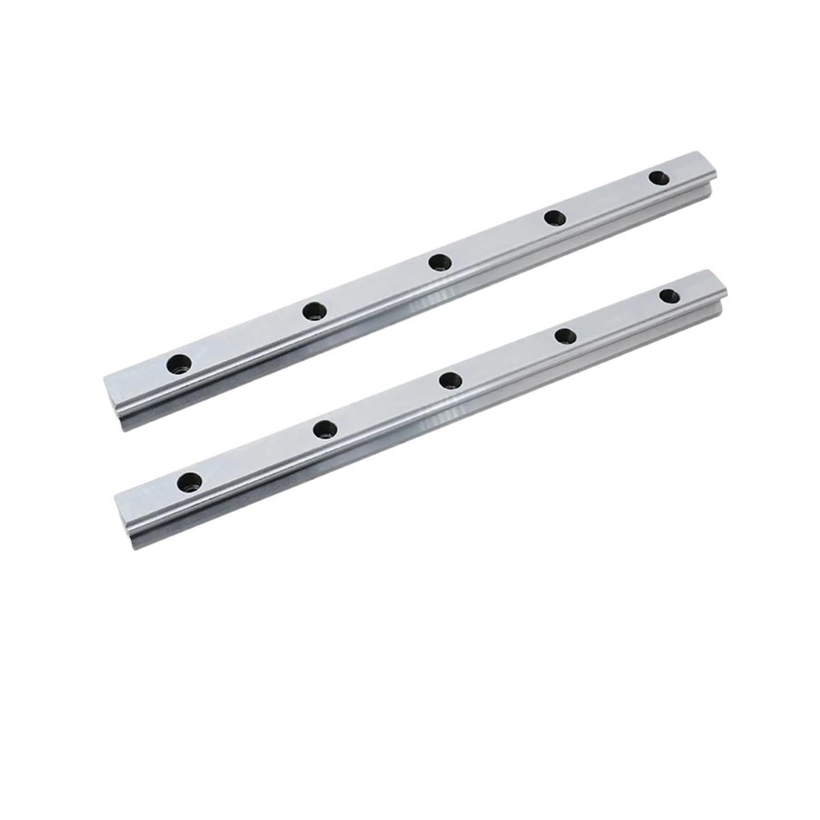 DIY CNC Router Linear Rail CNCYEAH Kit – 2 Rails & 4 Blocks, HGR15 ...