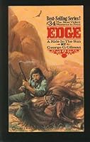 Ride In the Sun : Edge 34 052340865X Book Cover
