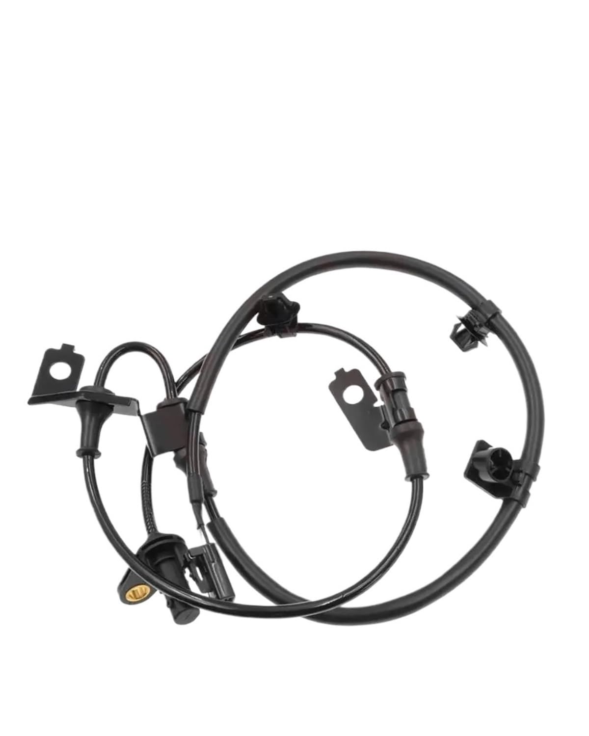 MSDDWL ABS Wheel Speed Sensor For Kia for Optima 2016-2020 1.6L 2.0L 2.4L L4 ABS Wheel Speed Sensor 59810-D4000 59830-D4000 59830D4000 Wheel Speed Sensor(Front LH)