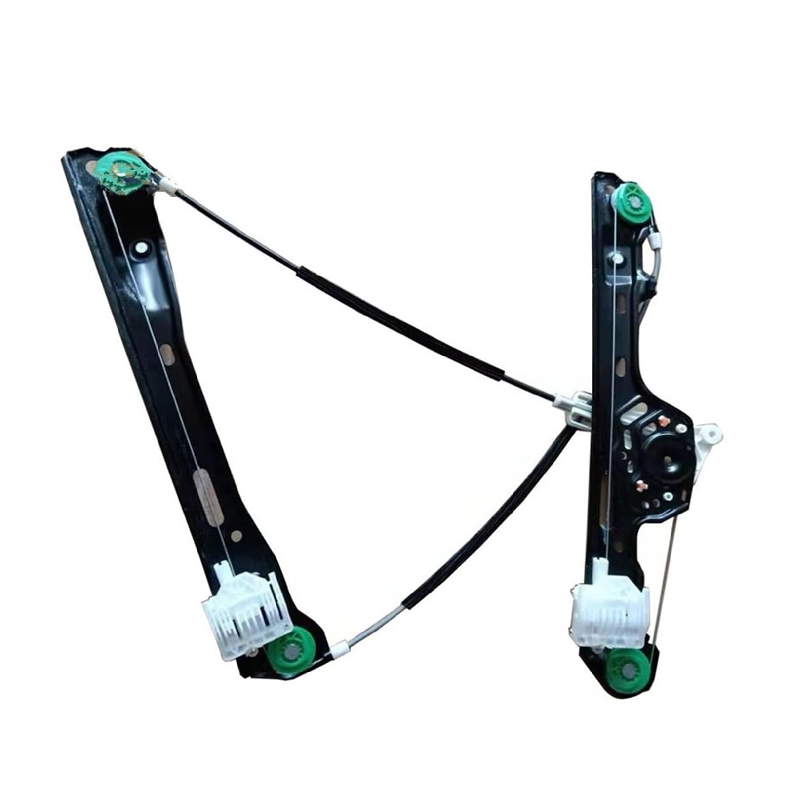 Zynther Front Right Window Regulator Without Motor Window Regulator Without Motor Front Left And Right For Bmw 1Er E87 2004-2012 51337138465 51337138466(Front Right)