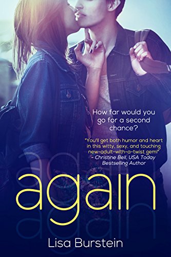 Again (English Edition)