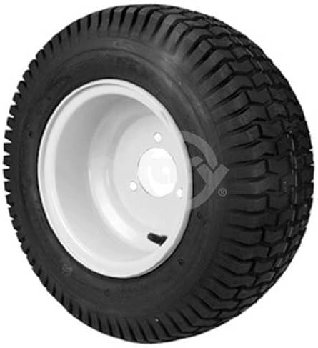 Wheel Assembly for Snapper