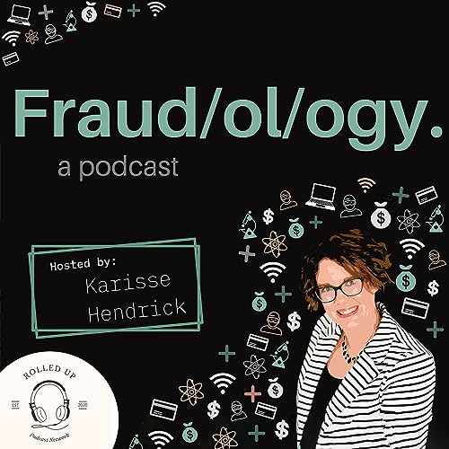 Why "Friendly Fraud" is Costing Online Businesses Billions Podcast Por arte de portada