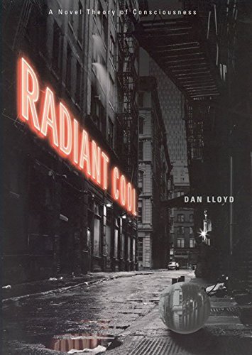 Buy Radiant Cool: A Novel Theory Of Consciousness (A Bradford Book) — BookShops.in