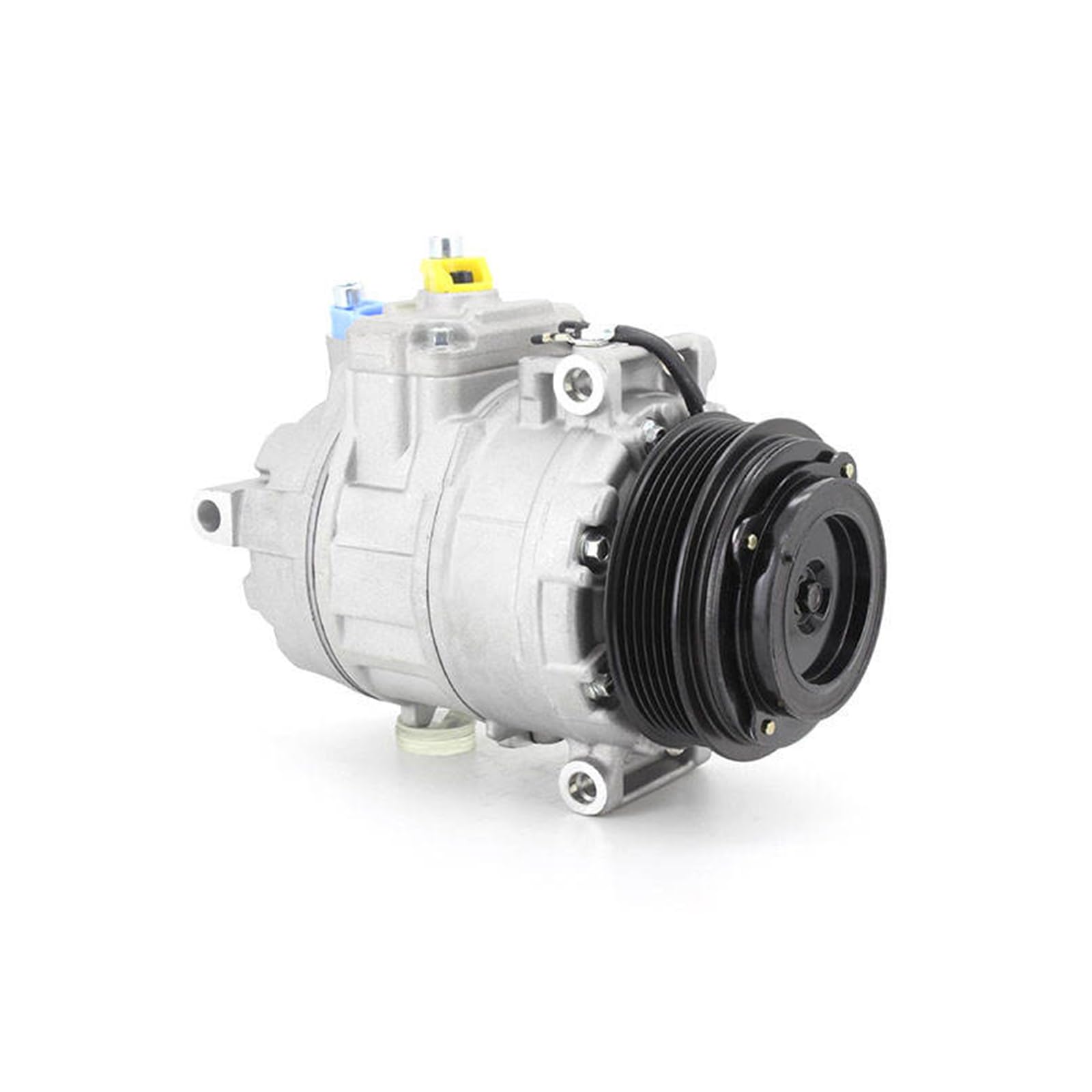 REPTIRE CARE Ⅰ・Ⅱ Amazon.com: Haiyazhma A/C Compressor JPB500210 JPB500211