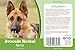 Healthy Breeds German Shepherd Avocado Herbal Spray 17 oz (Pack of 2)