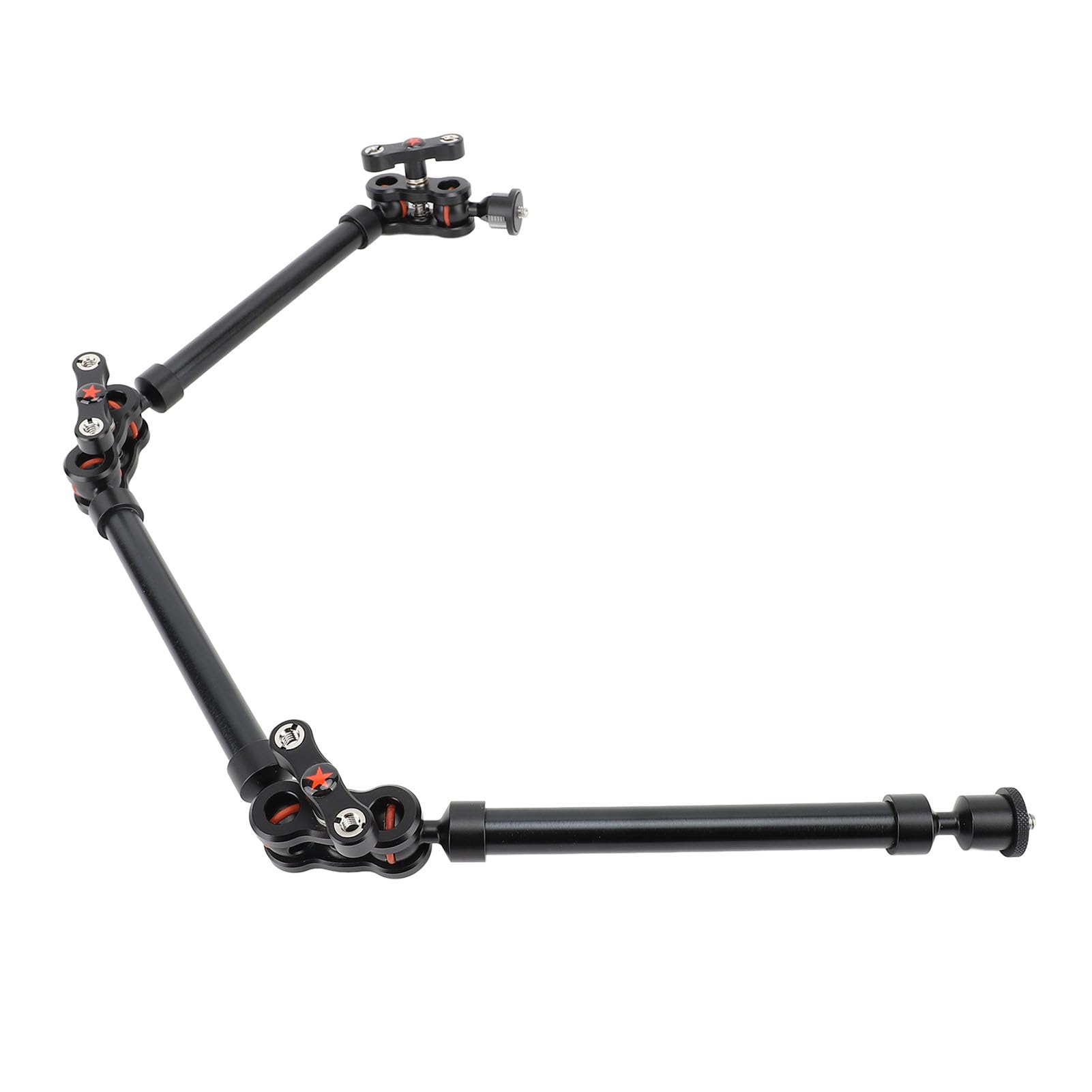 Sxhlseller Supporto Universale per Braccio da 755 Mm, Supporto Fotografico