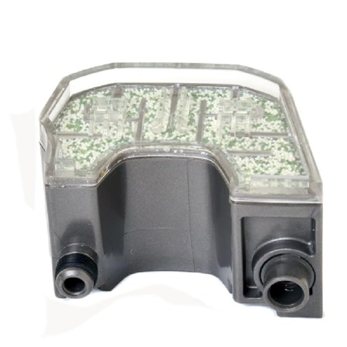 #US 160-3521, Symphony Steam Mop Water Filter Fits 11322 Models
