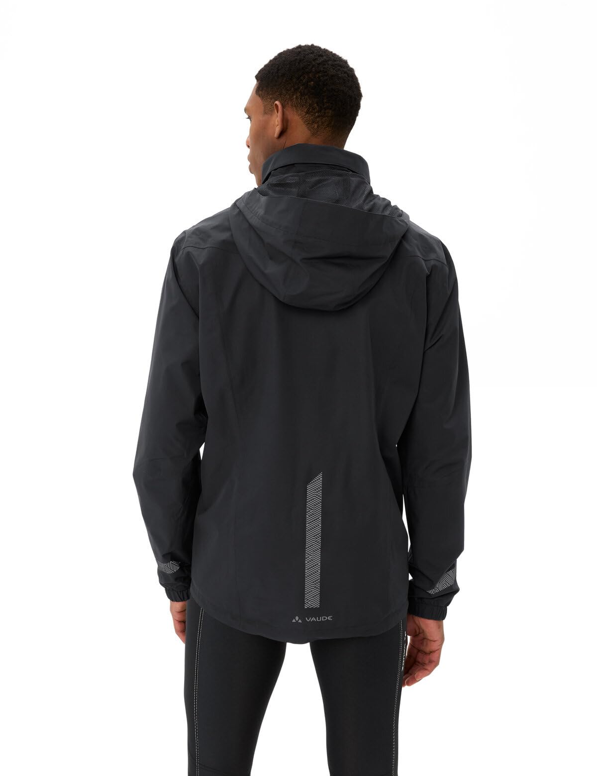 Vaude Luminum Veste II black M