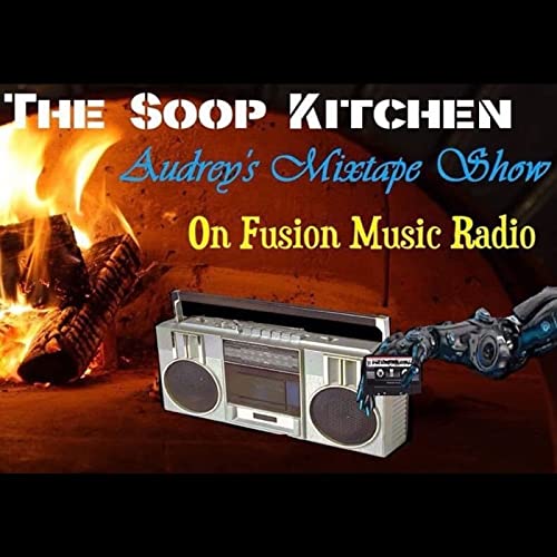 Audrey's Mixtape Show - European Special