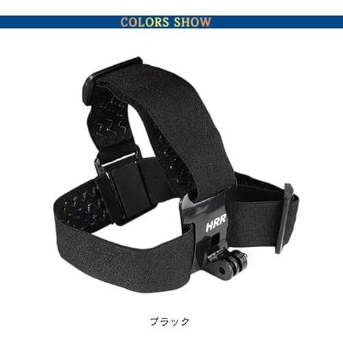 スマホ 撮影 固定 アクセサリー ビデオ撮影 ヘッドセット スマホ対応 カメラ 固定 器具 スタンドスマートフォン ヘッドストラップ ハンズフリー 手ぶら 頭 バンド カメラ固定 ヘッドバンド ヘッドマウント