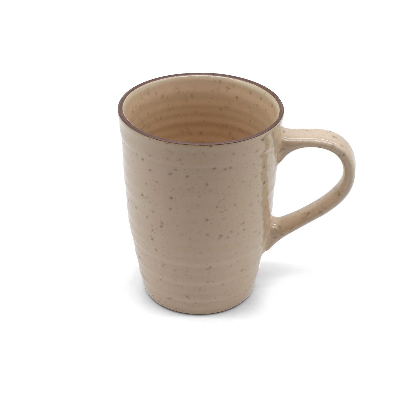 Ekau Essential 414ml Mug - Ivory