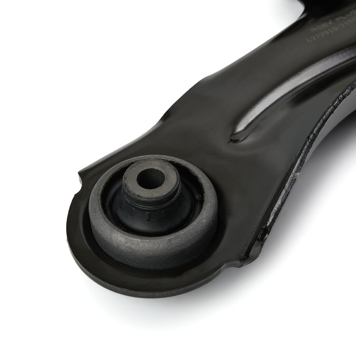 RIDEX PLUS 273C1142P Bras de suspension Avant Droite Outillage spécialisé nécessaire pour le montage Compatible avec RENAULT Clio 4 3/5 portes BH