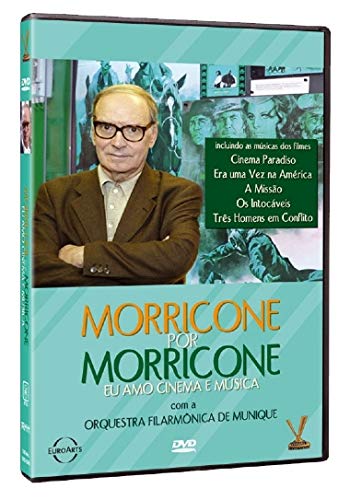 Morricone Por Morricone