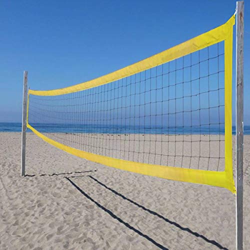 Rede Para Futevôlei Profissional Competição 4 faixas