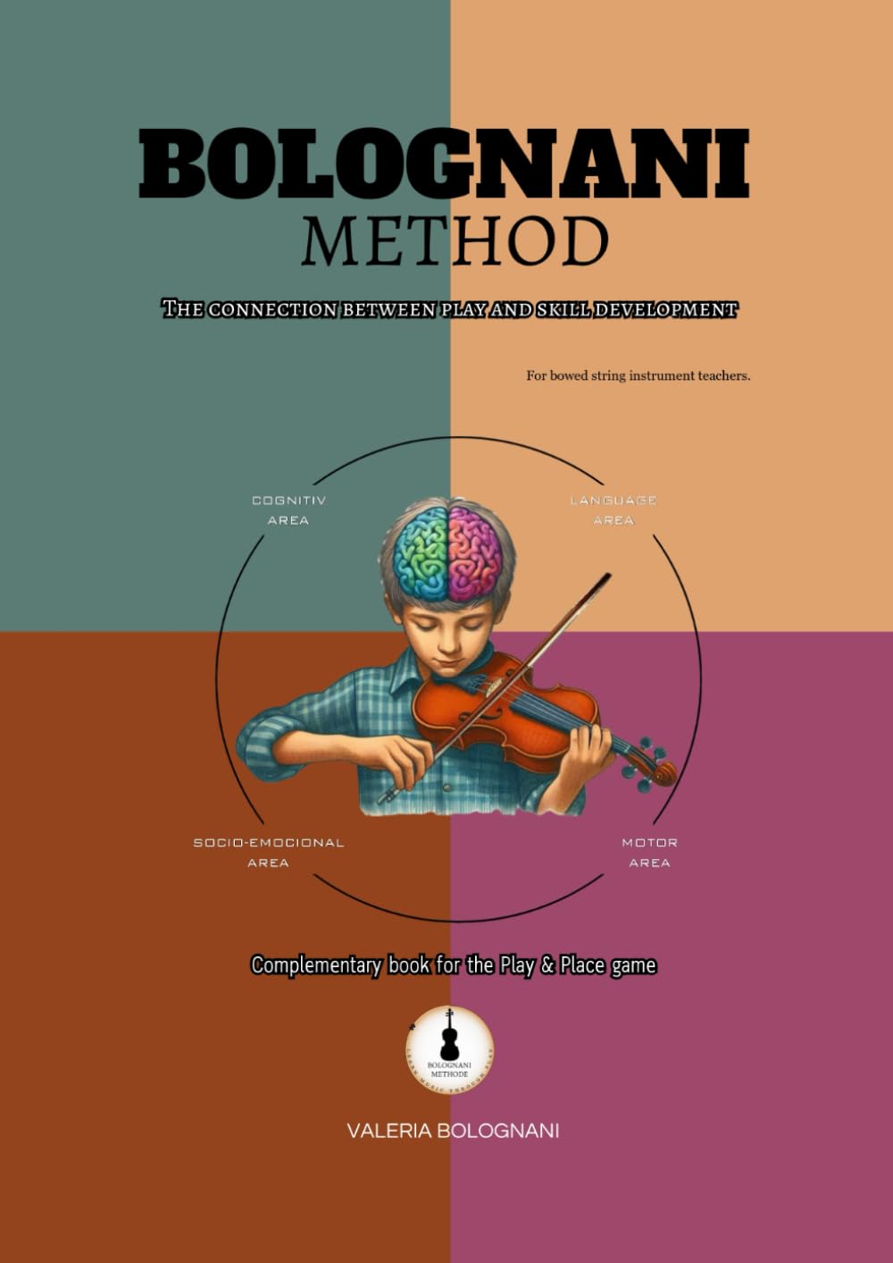 Méthode Bolognani : l'astuce contre l'ennui des cours de musique classiques