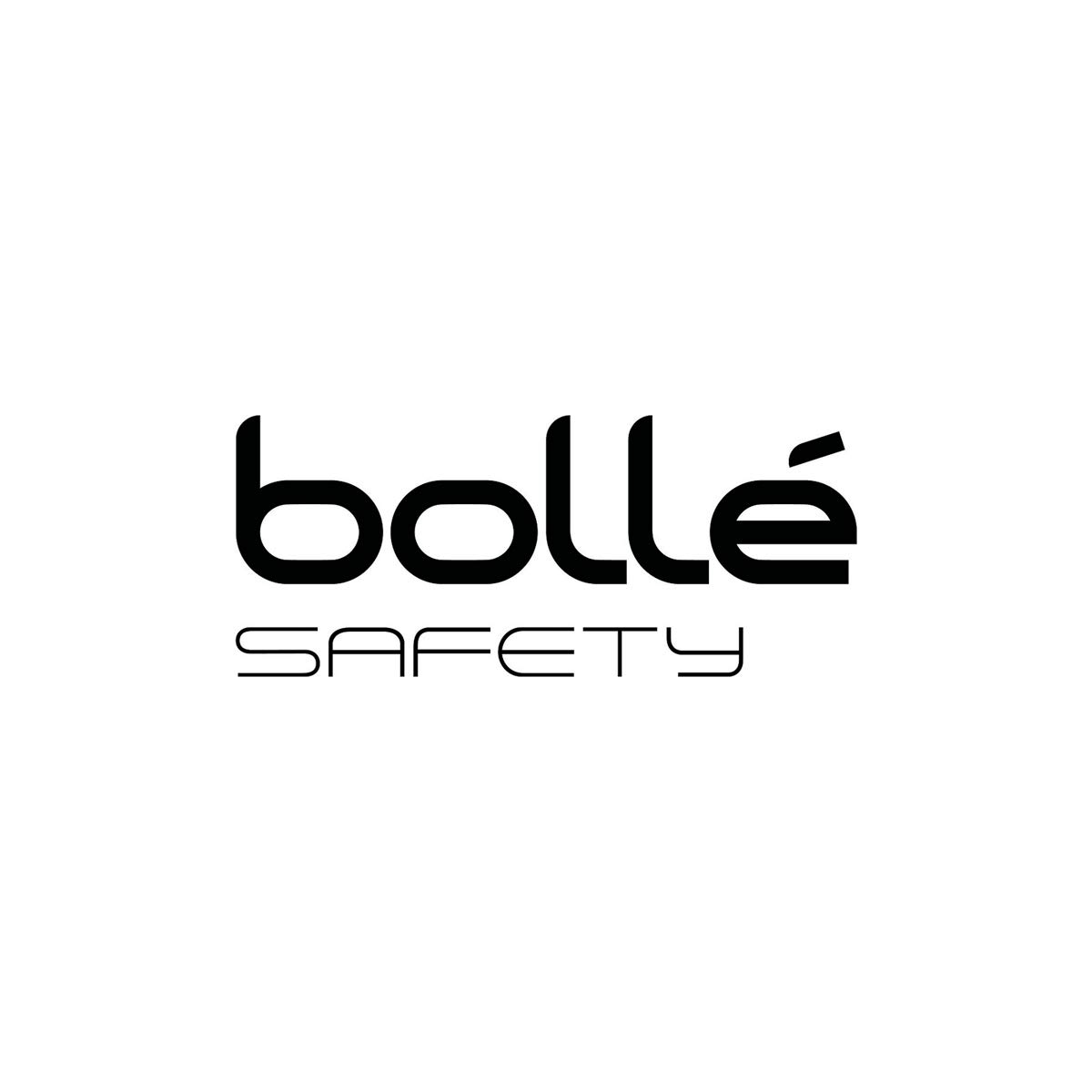 Bolle Blast anteojos de seguridad y escudo combinado, amplia visión, anti niebla, calidad premium