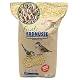 Vogelfutter Erdnüsse von Paul´s Mühle Blanchierte Erdnusskerne 10 kg