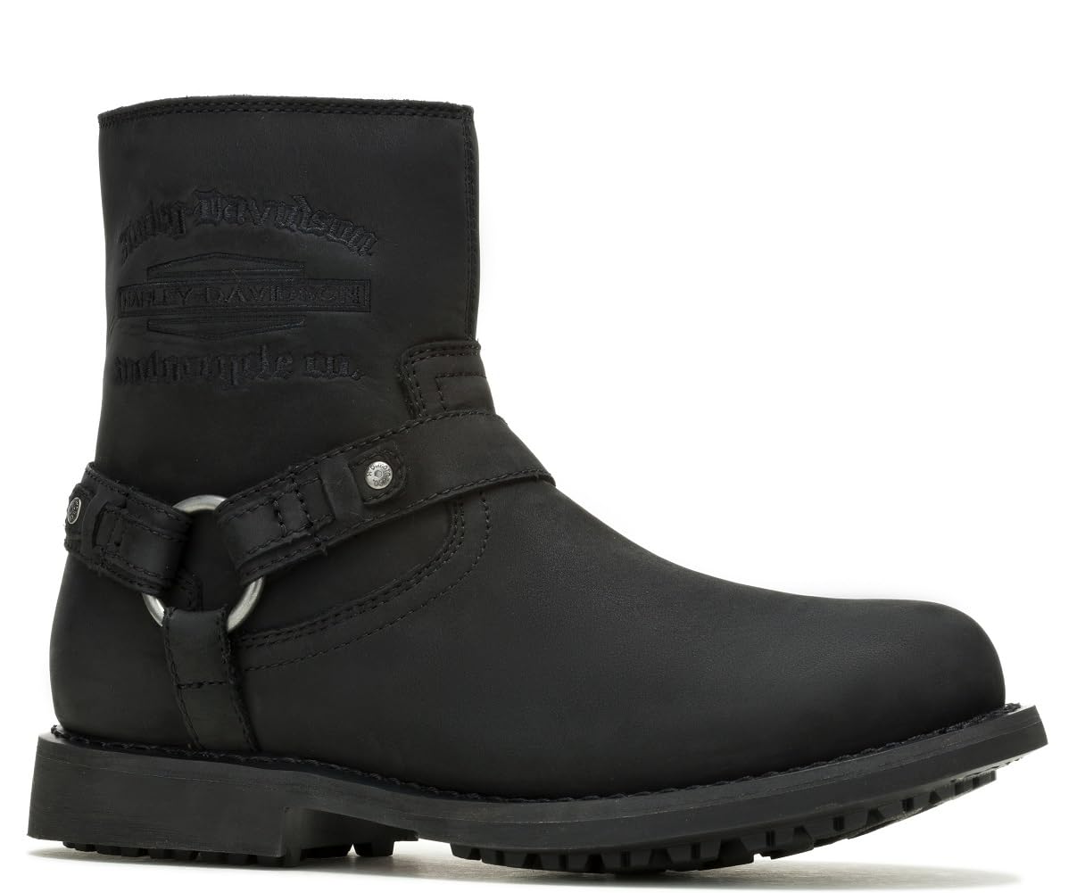 Harley-Davidson mens Scout Rvltn