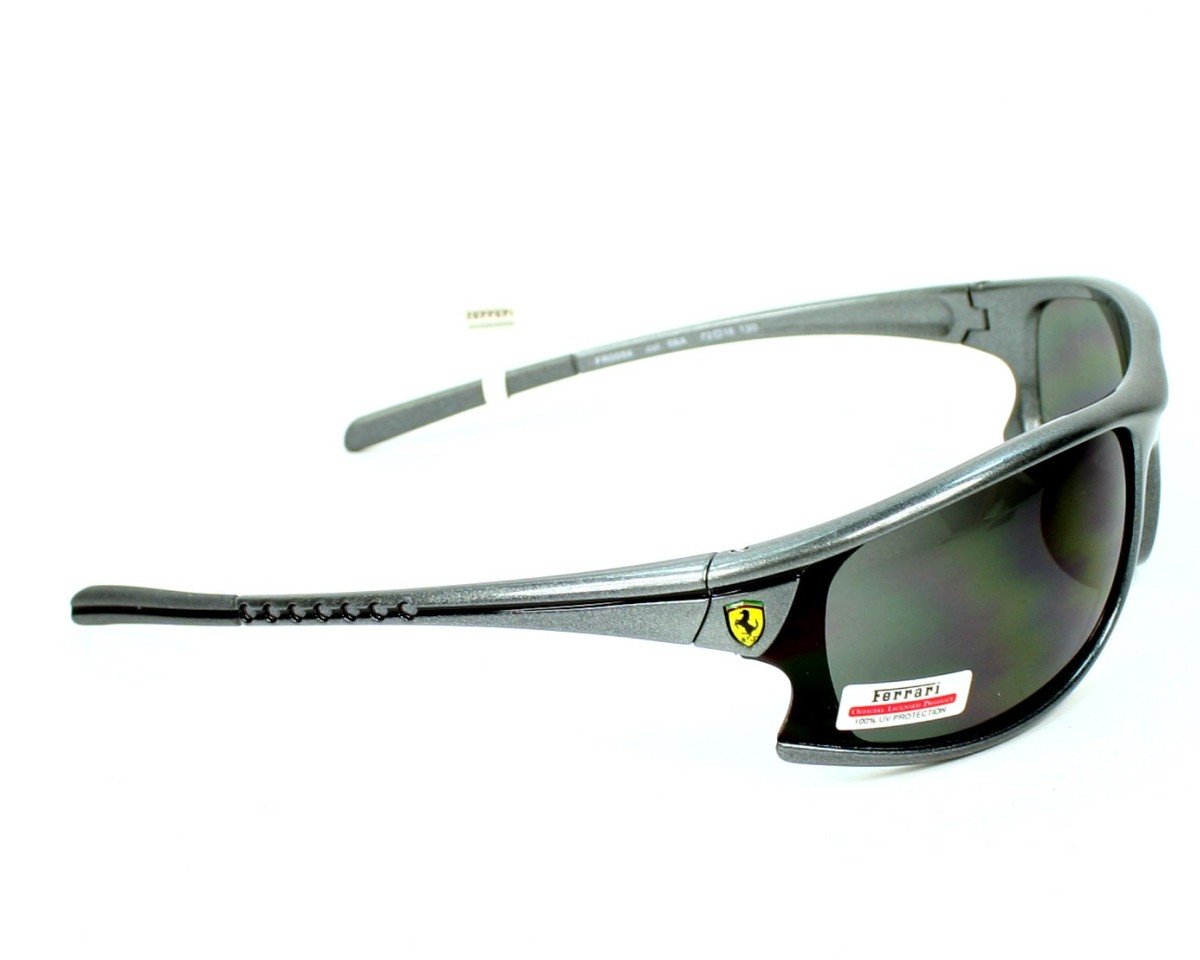 Amazon | FERRARI(フェラーリ) フェラーリサングラスFR-054S