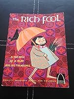 The Rich Fool B0000CM7OY Book Cover