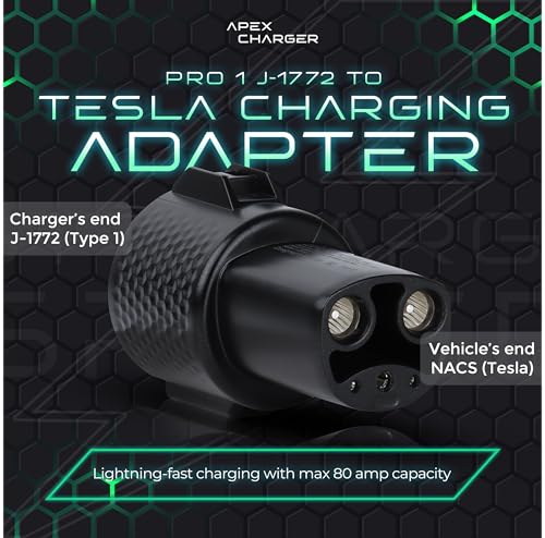 Tesla Wall Connector charger
