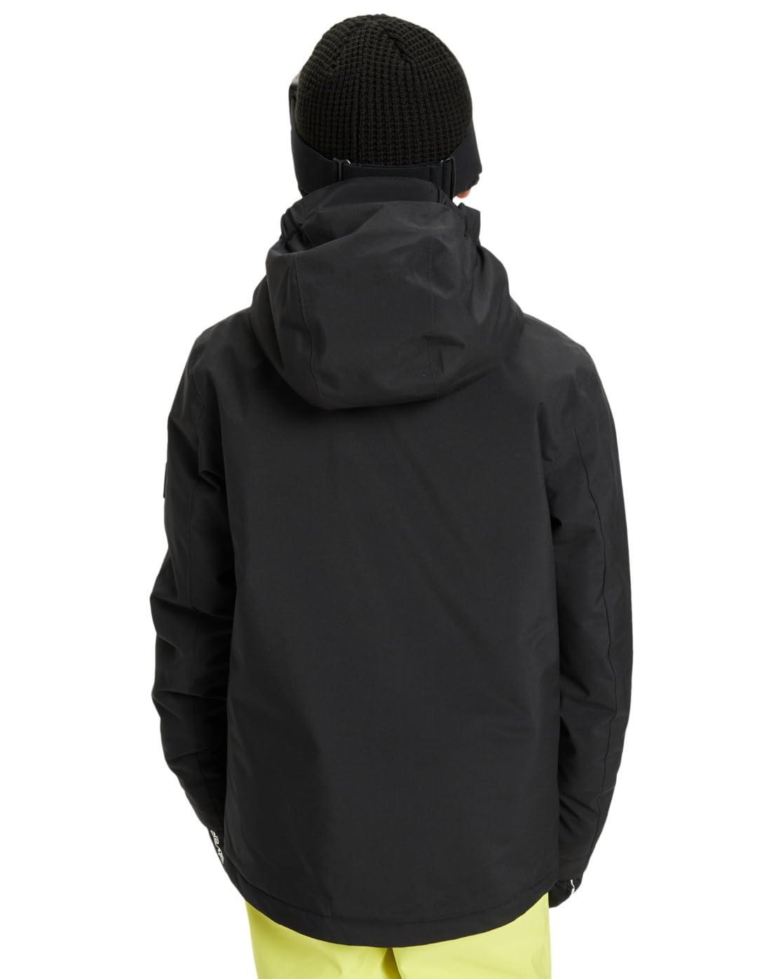 Quiksilver Side Hit Solid Jacket Chaqueta Niños (Pack de 1)