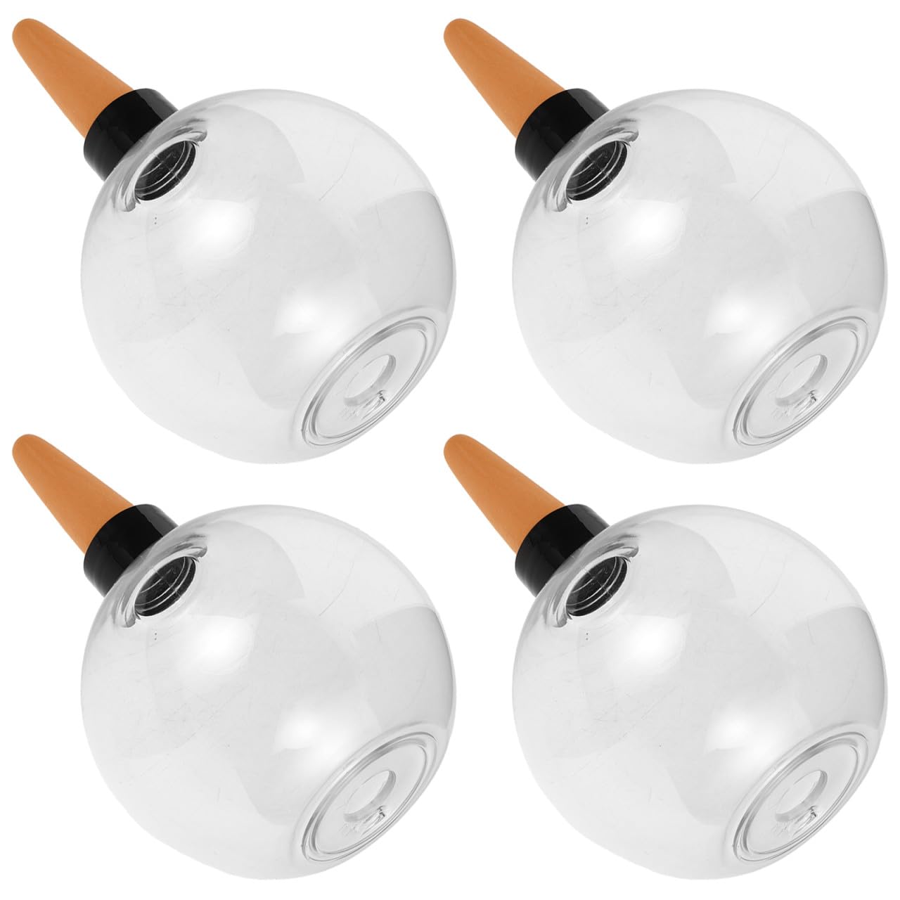Plantes d'intérieur sauvées du dessèchement via ces boules d'arrosage 500Ml
