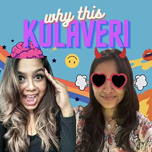 S02 E05: Living the model life with Ravi Kumar Ganesh Podcast Por  arte de portada