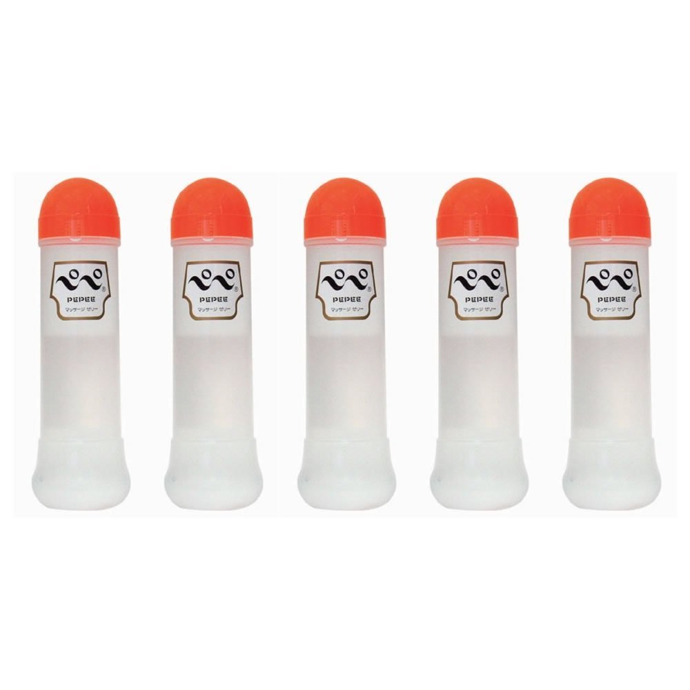 Set Item: Peperosiyon 12.2 fl oz (360 ml) (Adult) (5 Bottles)