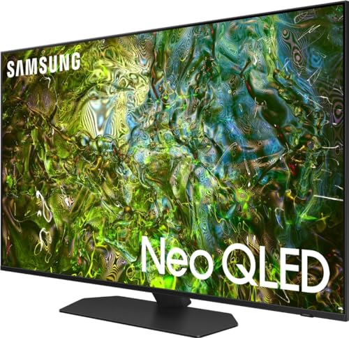 Samsung QE65QN90D 65 Zoll QLED Smart TV – Bild 3
