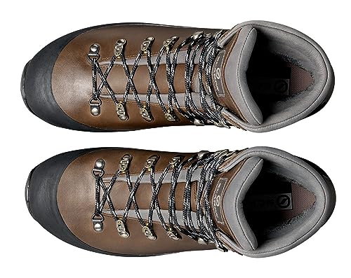 Image of SCARPA Men's Kinesis Pro GTX Waterproof Gore-Tex Boots for Hiking & Backpacking
