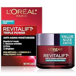 L’Oreal Paris Revitalift...
