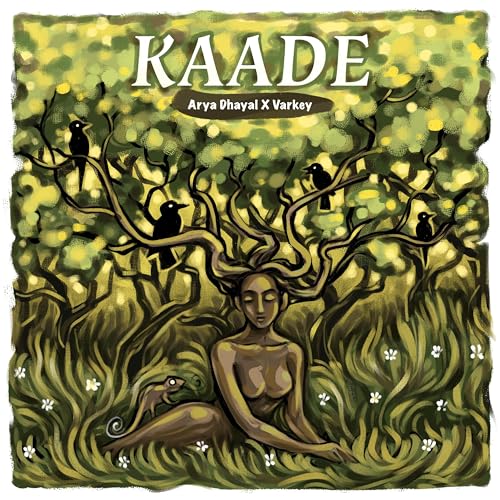 Arya Dhayal & Varkey