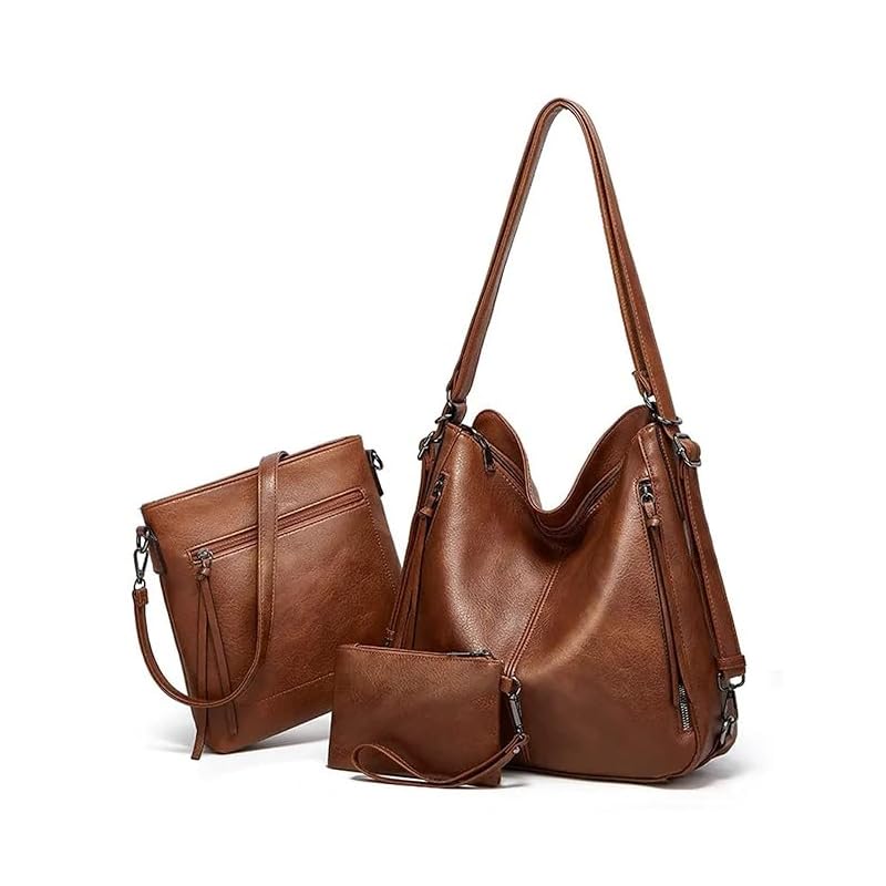 Womanix Tote Handbag for Women, Girls Stylish Fashion Faux Leather