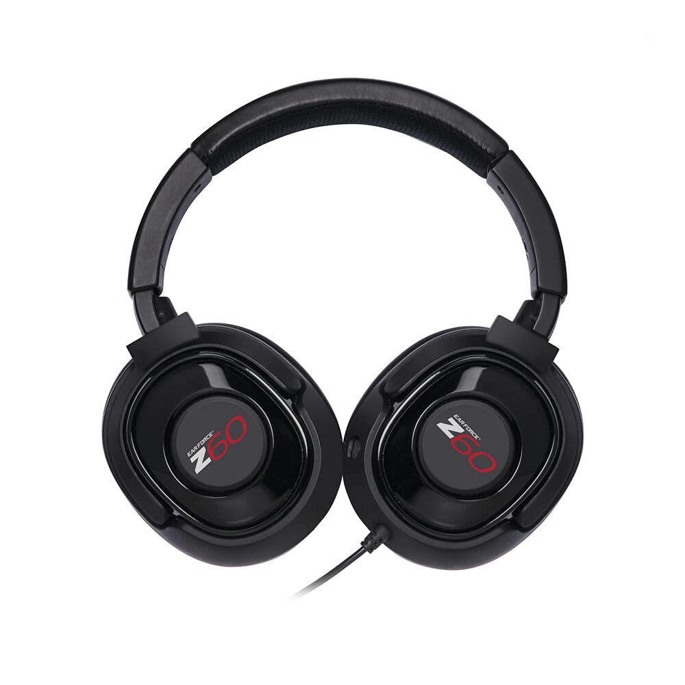 Turtle Beach - Auriculares Ear Force Z60 (PC)