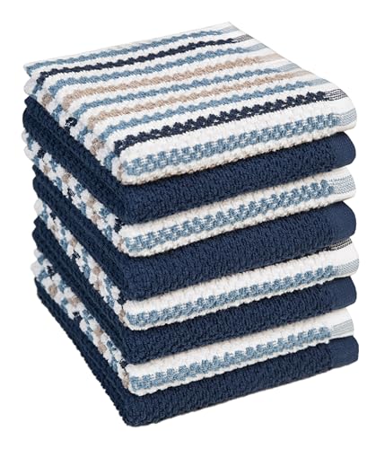 Bumble Premium Dish Cloths Towel 12