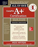Algopix Similar Product 10 - Comptia A Certification AllInOne
