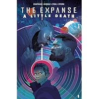 The Expanse