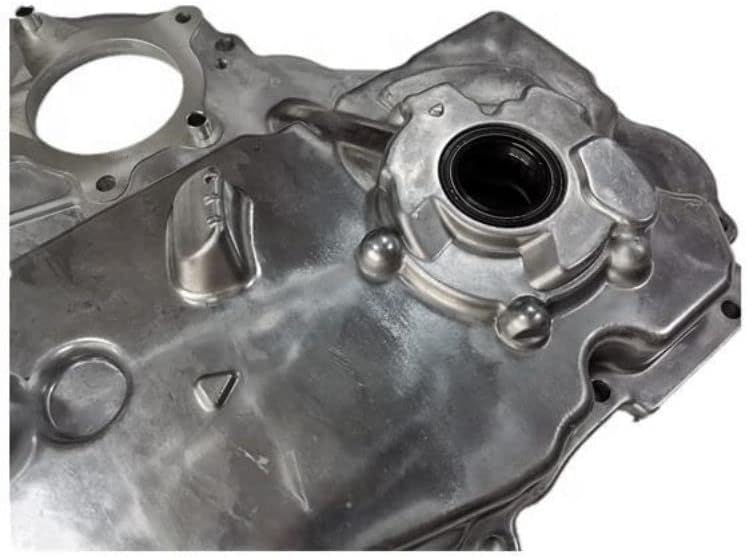 JUNMO-AUTO 1PCS 0IL pump OEM 21350-2B001 213502B001 1pc/set Rep