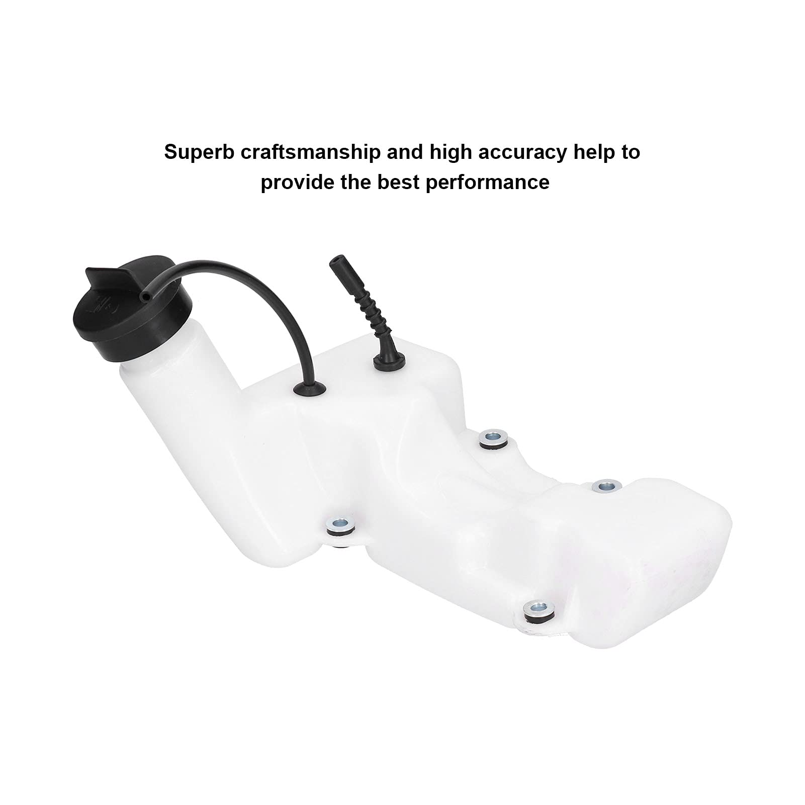 Serbatoio Carburante Per Decespugliatore | FS120 FS200 FS250 FS350 BT120C - Foto 2