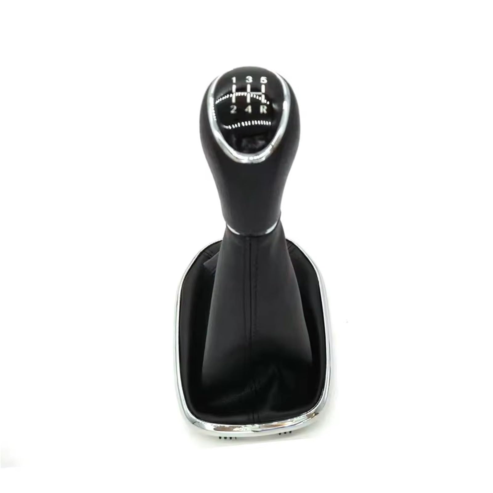 CVCMGDGNEA for Spark Ng Activ Car Gear Shift Knob Gaitor Boot for Gear Shift Knob Manual