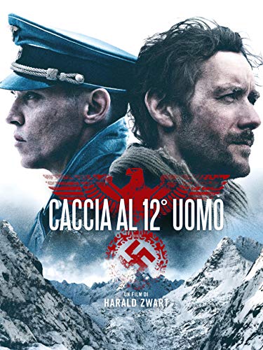 Caccia al 12° uomo