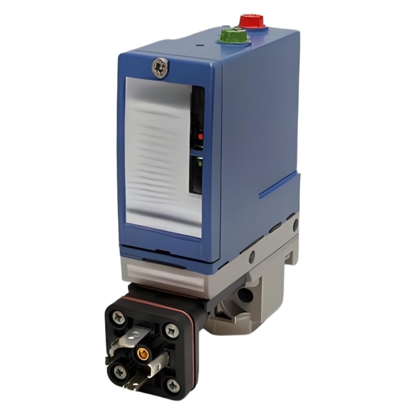 Pressostato XMLB035A2S11 Regolatore di Pressione per Il monitoraggio della variazione della Pressione del'aria Industriale